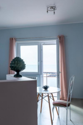 Sapore di sale Lido Di Ostia